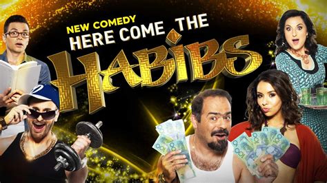 the habib show xxx|Thehabibshow